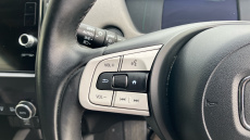 Honda Jazz 1.5 i-MMD Hybrid Crosstar EX 5dr eCVT Hybrid Hatchback